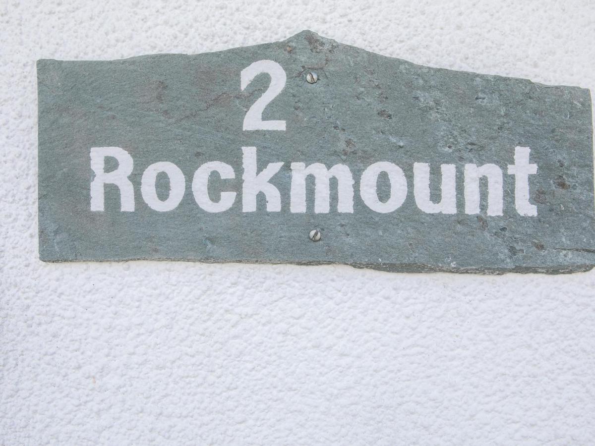 2 Rockmount Villa Salcombe Exterior foto