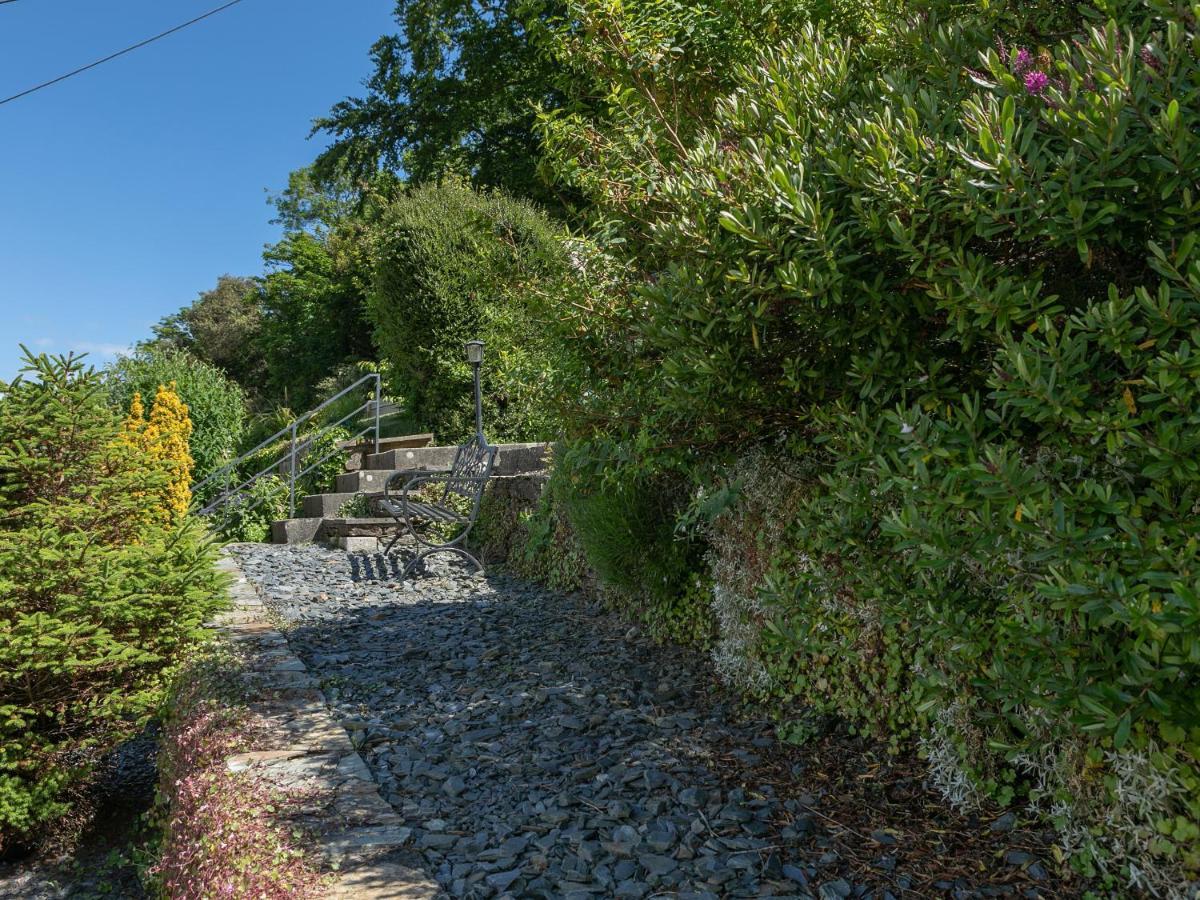 2 Rockmount Villa Salcombe Exterior foto